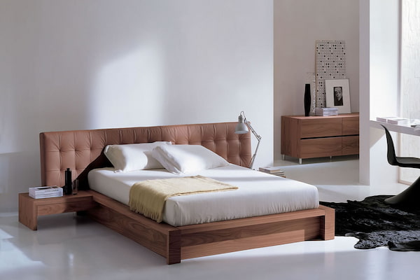  انتخاب بهترین تشک تختخواب چوبی بر اساس طول عمر 