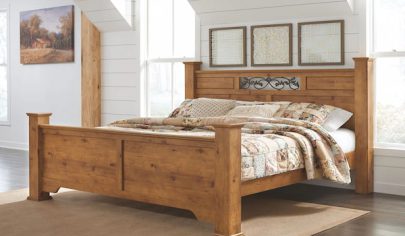 انتخاب بهترین تشک تختخواب چوبی بر اساس جنس فوم