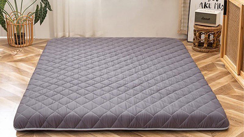 راهنمای خرید تشک و سرویس خواب برای عروس