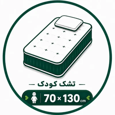 ایکون تشک 070