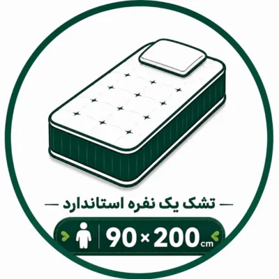 ایکون تشک 090