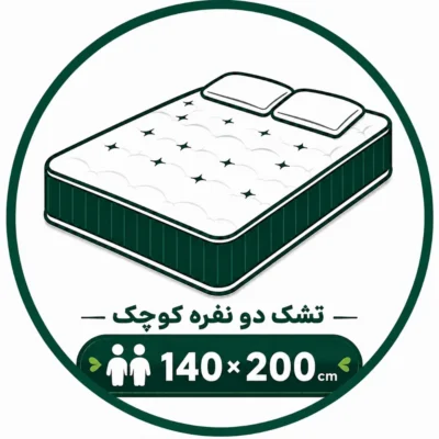 ایکون تشک 140