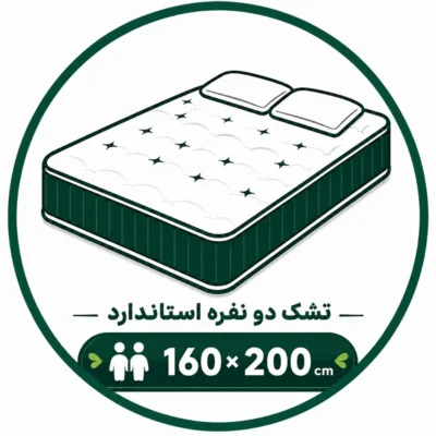 ایکون تشک 160